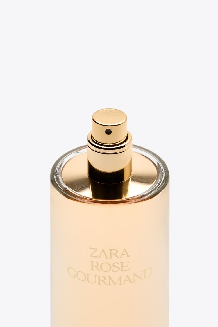 ROSE GOURMAND EDP 80ML (2.71 FL. OZ).