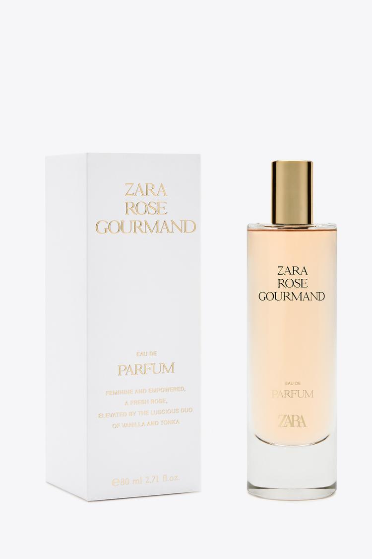 ROSE GOURMAND EDP 80ML (2.71 FL. OZ).