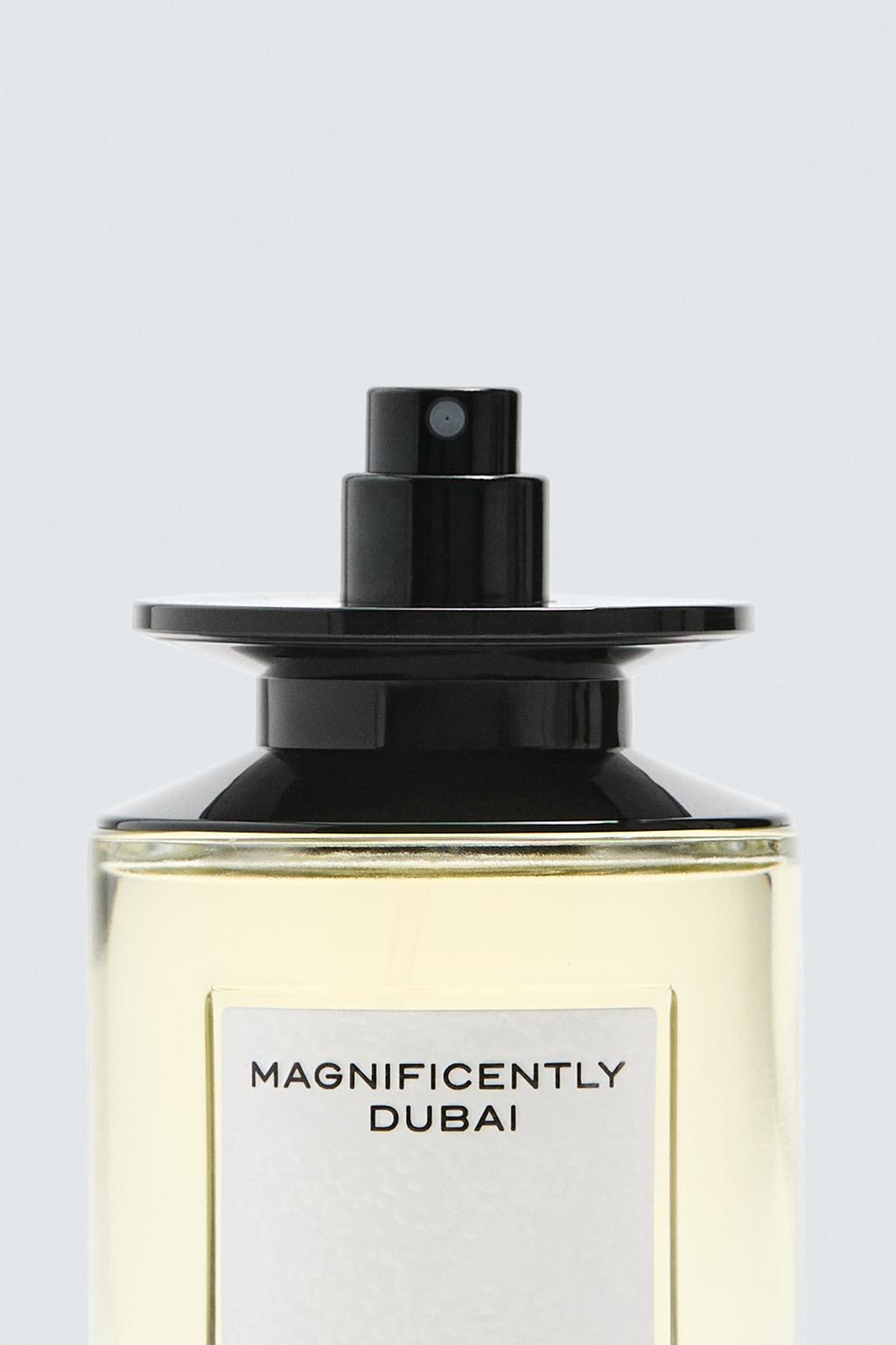 MAGNIFICENTLY DUBAI EDP 100 ML / 3.38 oz