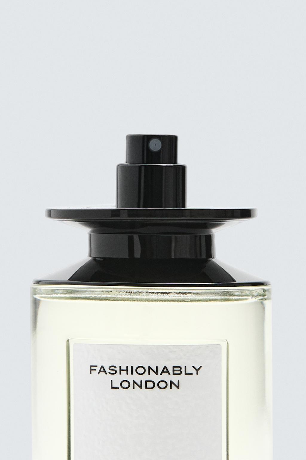FASHIONABLY LONDON EDP 100ML ( 3.4 FL.OZ )