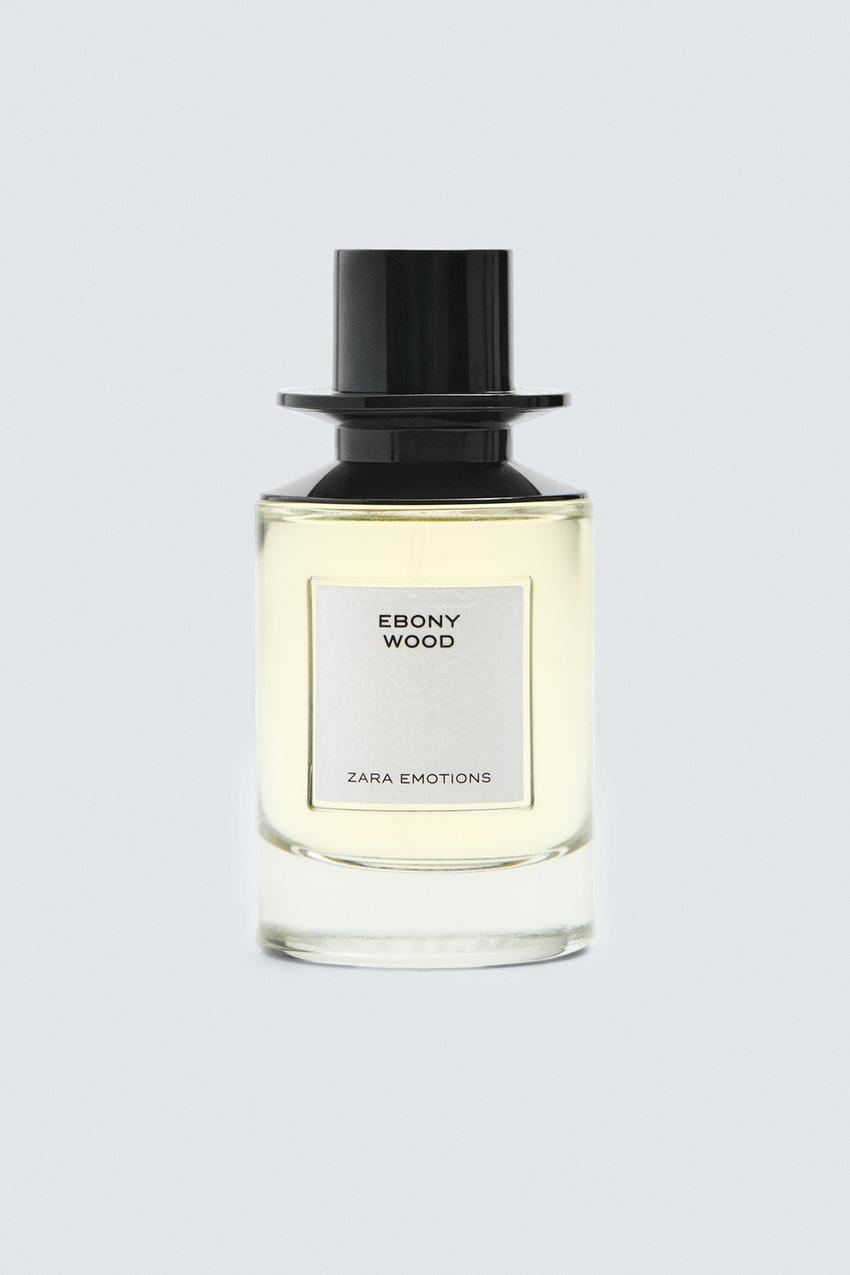 EBONY WOOD 100ML ( 3.4 FL.OZ )