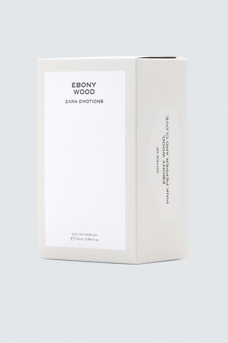 EBONY WOOD 100ML ( 3.4 FL.OZ )