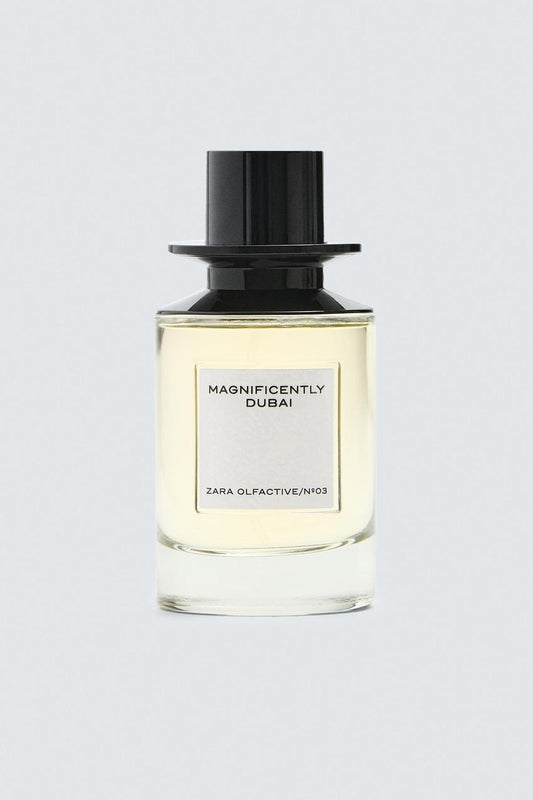 MAGNIFICENTLY DUBAI EDP 100 ML / 3.38 oz