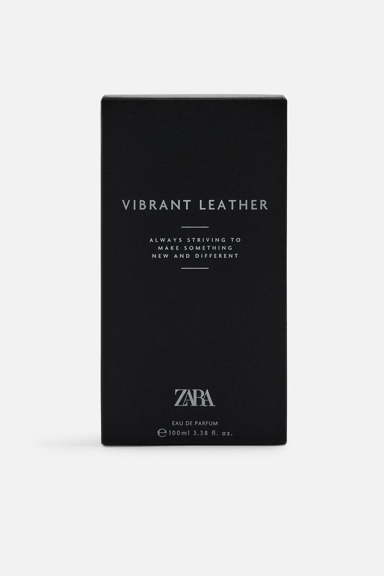 VIBRANT LEATHER EDP 100ML ( 3.38 FL.OZ )