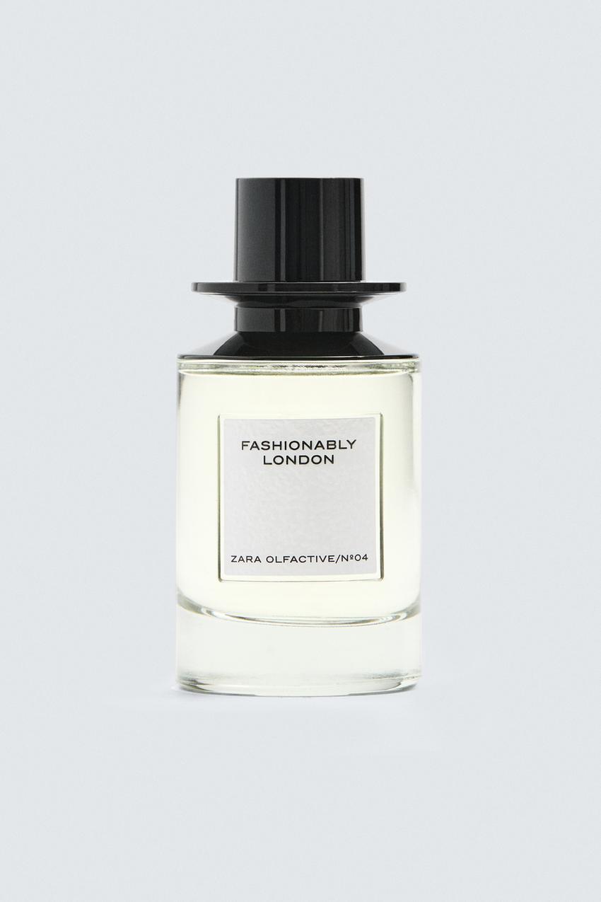 FASHIONABLY LONDON EDP 100ML ( 3.4 FL.OZ )